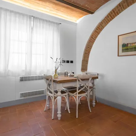 Castel La Piazzetta E Le Volte *
